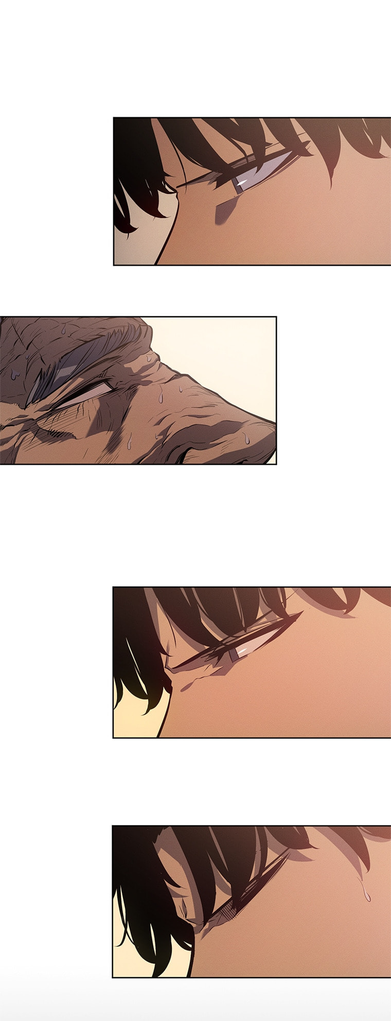 Read Solo Leveling chapter 12.1 image 55 on Lezhin