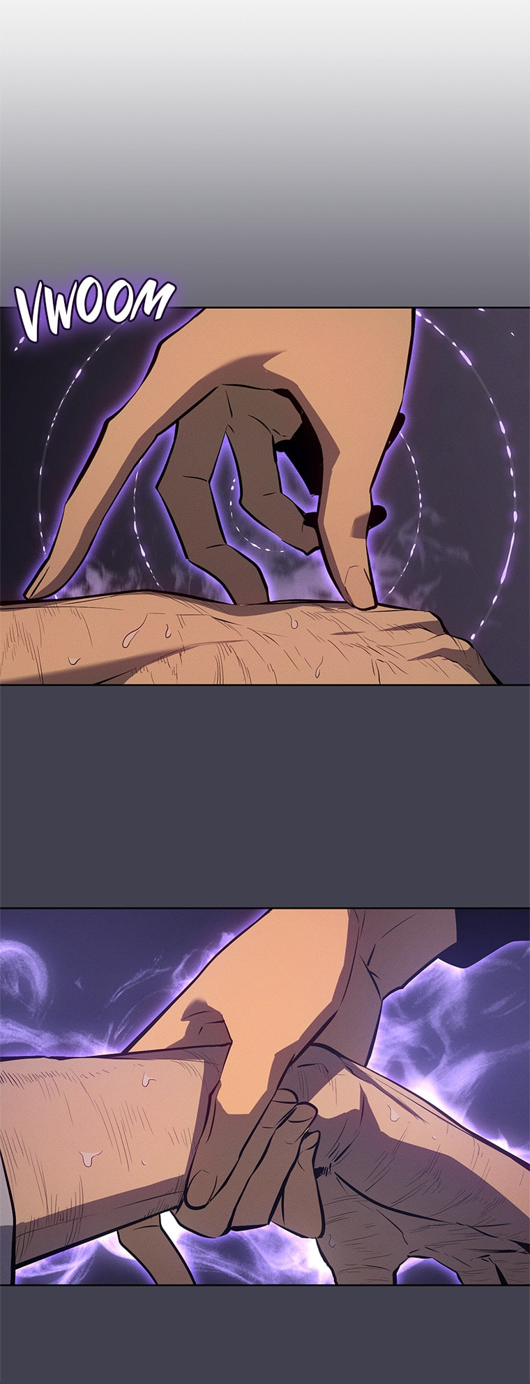Read Solo Leveling chapter 12.1 image 56 on Lezhin