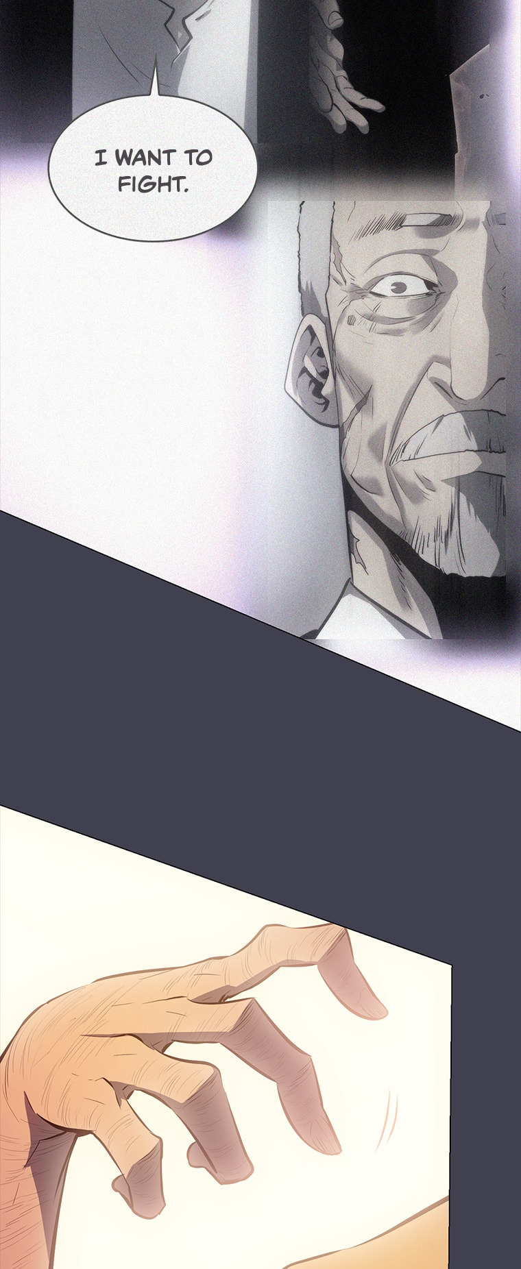 Read Solo Leveling chapter 12.1 image 58 on Lezhin