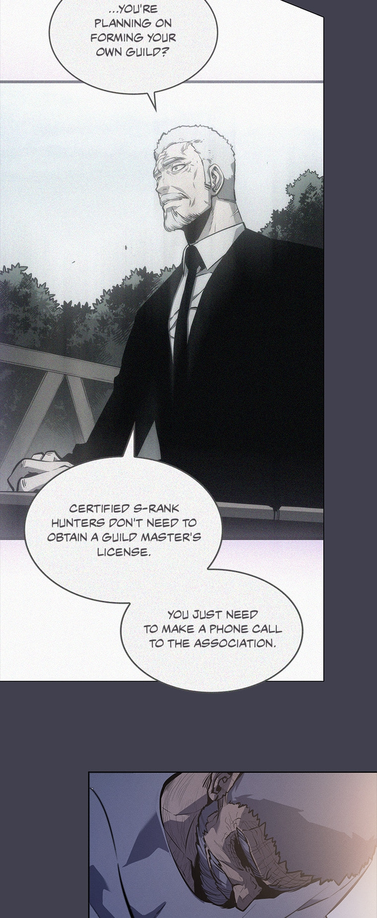 Read Solo Leveling chapter 12.1 image 60 on Lezhin