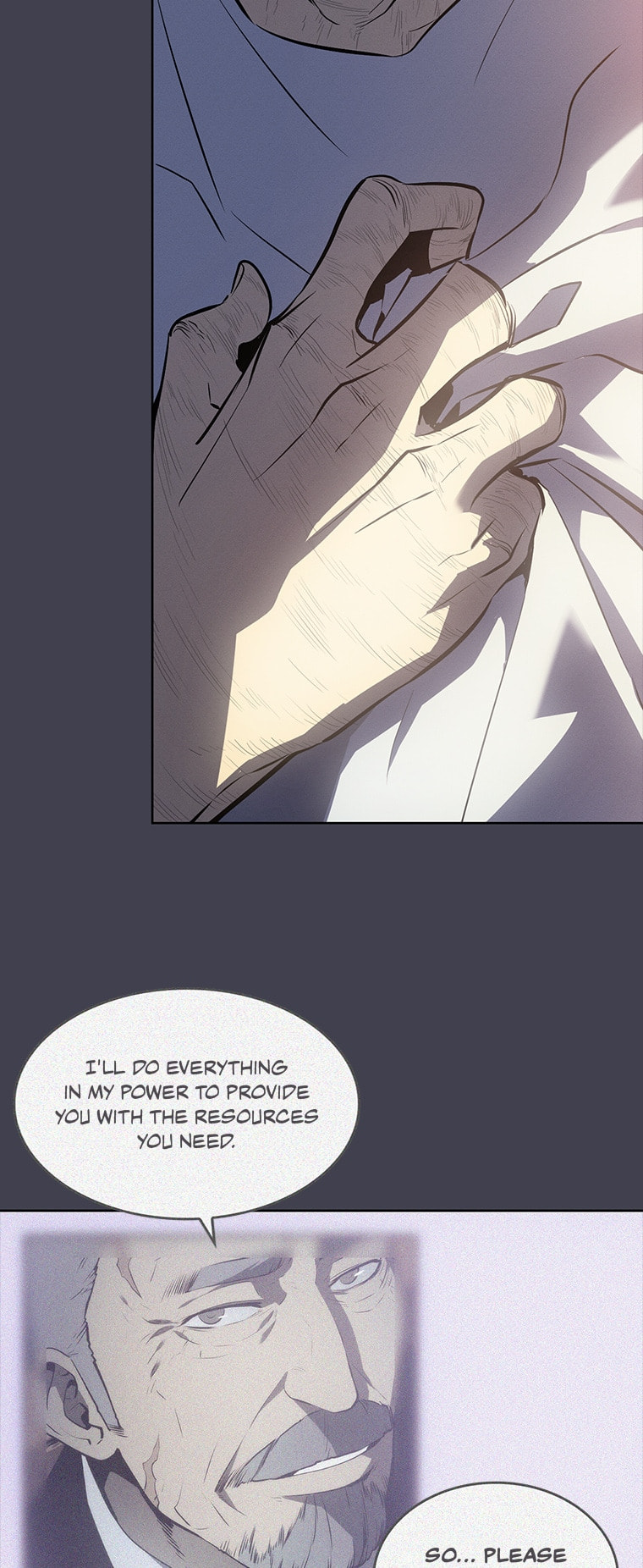 Read Solo Leveling chapter 12.1 image 62 on Lezhin