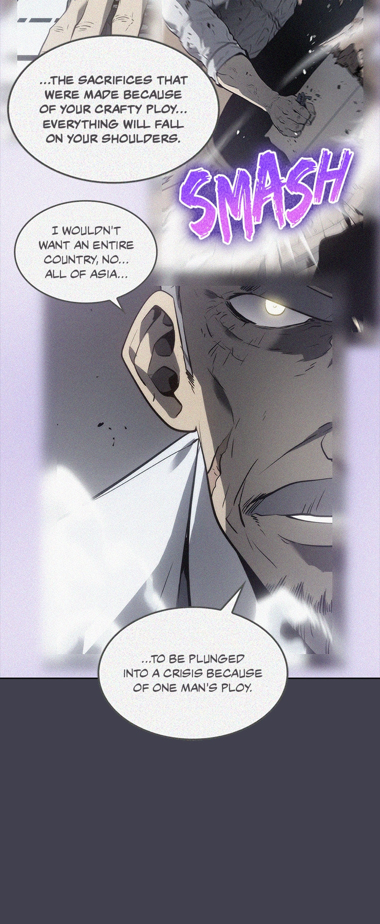 Read Solo Leveling chapter 12.1 image 64 on Lezhin