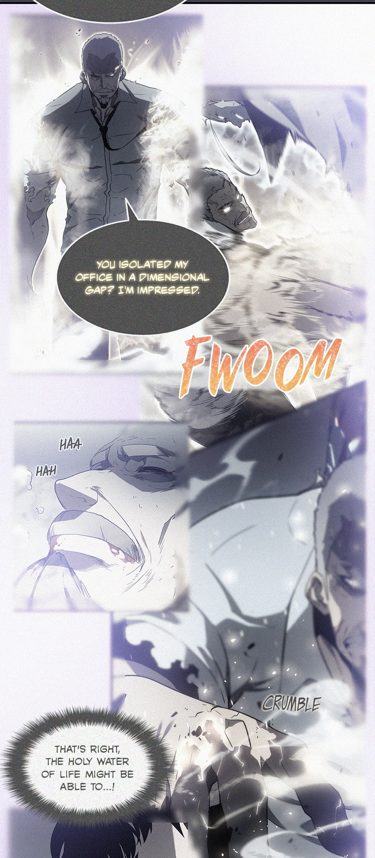 Read Solo Leveling chapter 12.1 image 66 on Lezhin