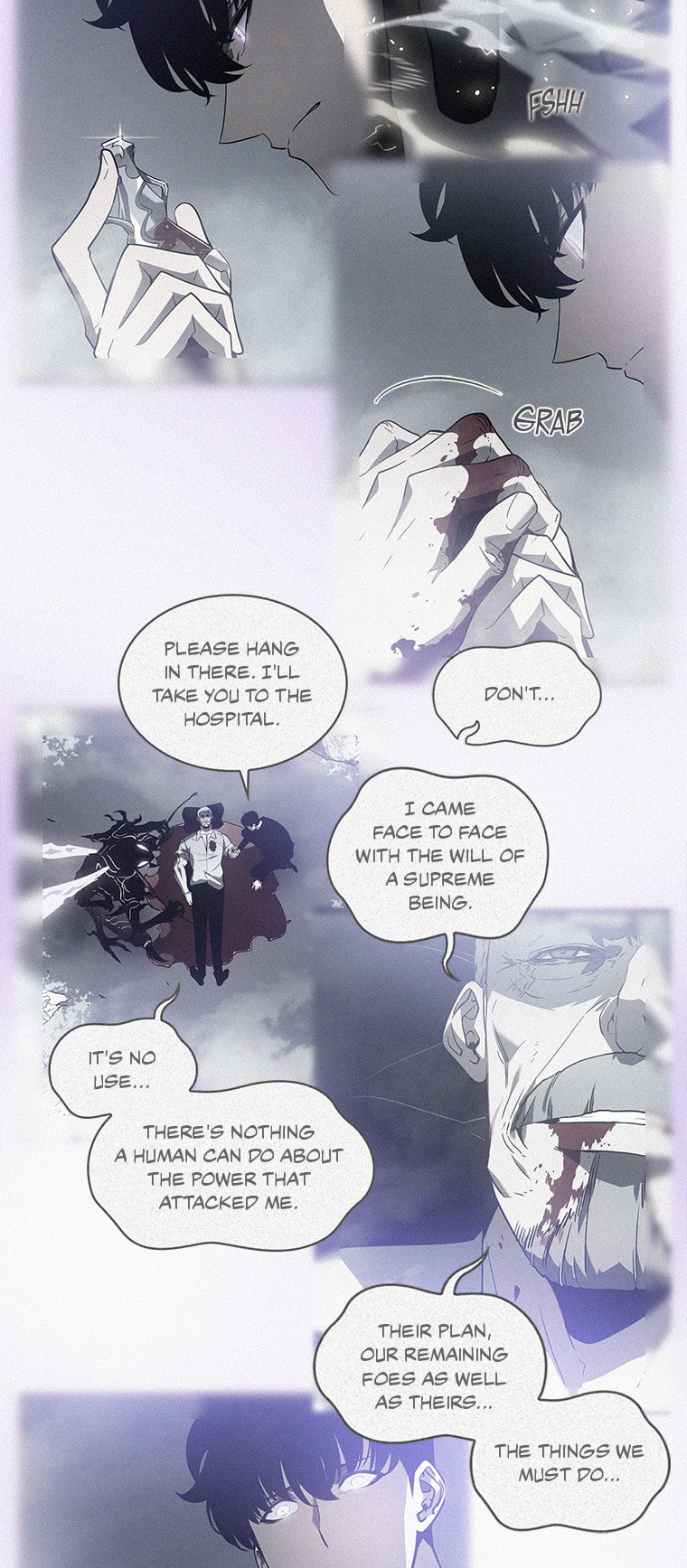 Read Solo Leveling chapter 12.1 image 67 on Lezhin