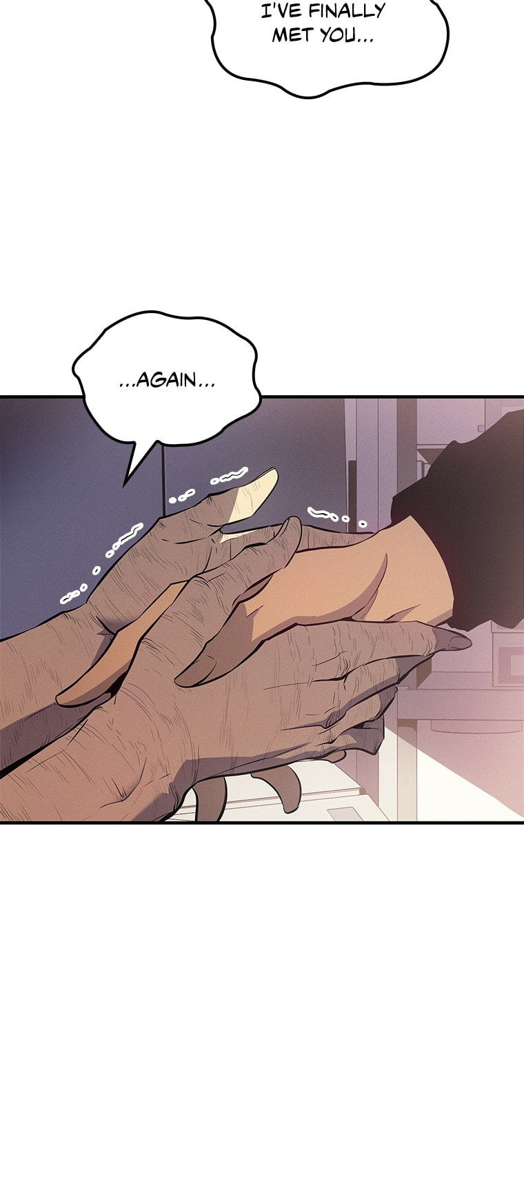 Read Solo Leveling chapter 12.1 image 70 on Lezhin