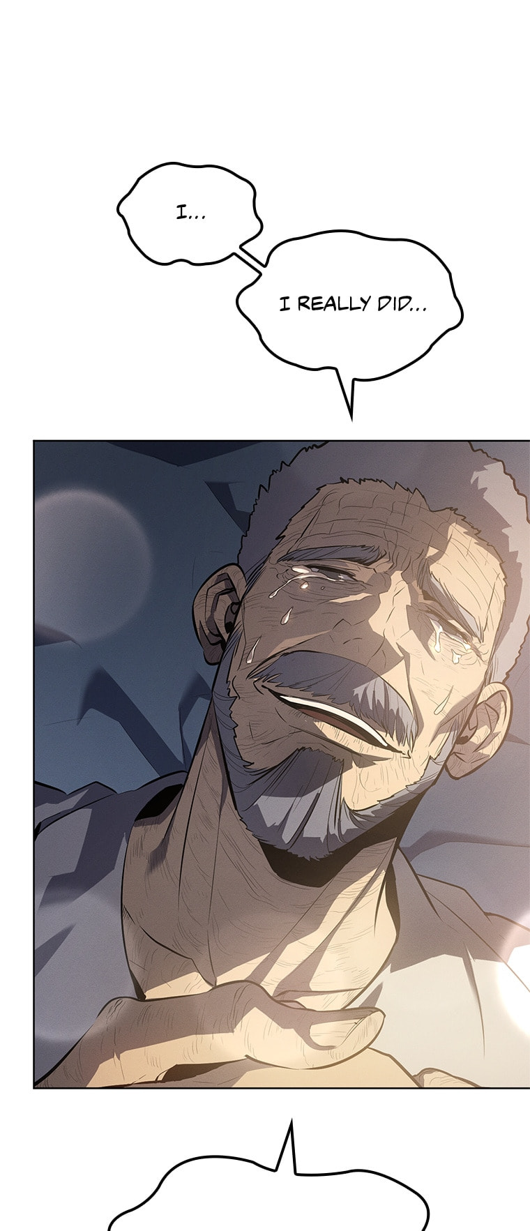 Read Solo Leveling chapter 12.1 image 71 on Lezhin