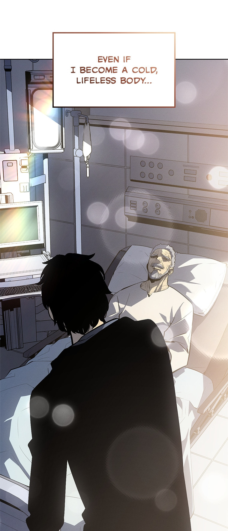 Read Solo Leveling chapter 12.1 image 73 on Lezhin
