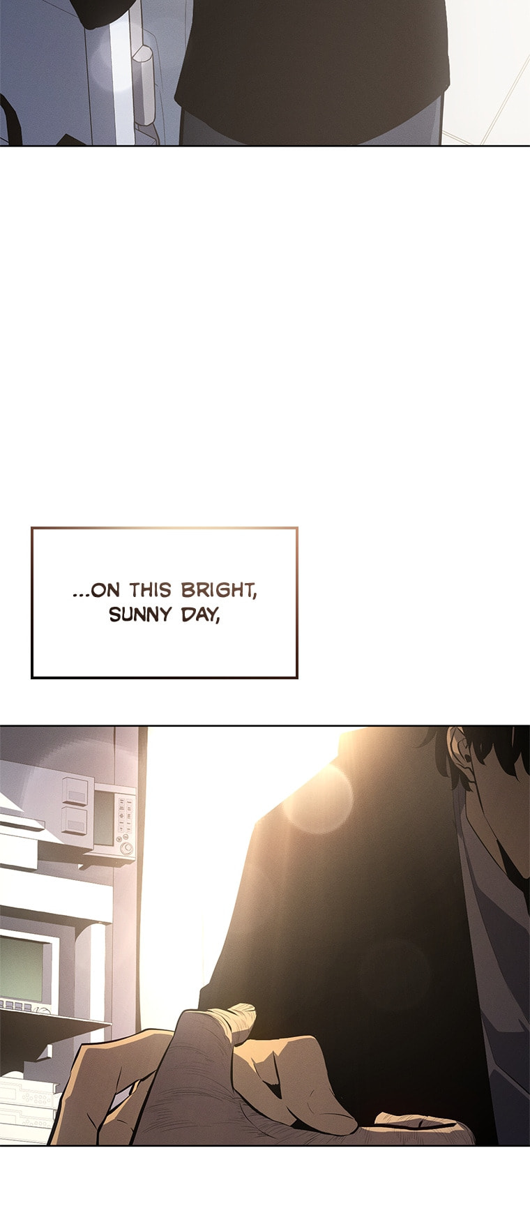 Read Solo Leveling chapter 12.1 image 74 on Lezhin