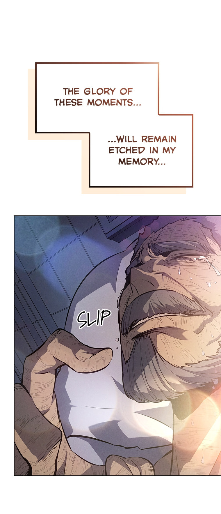 Read Solo Leveling chapter 12.1 image 75 on Lezhin