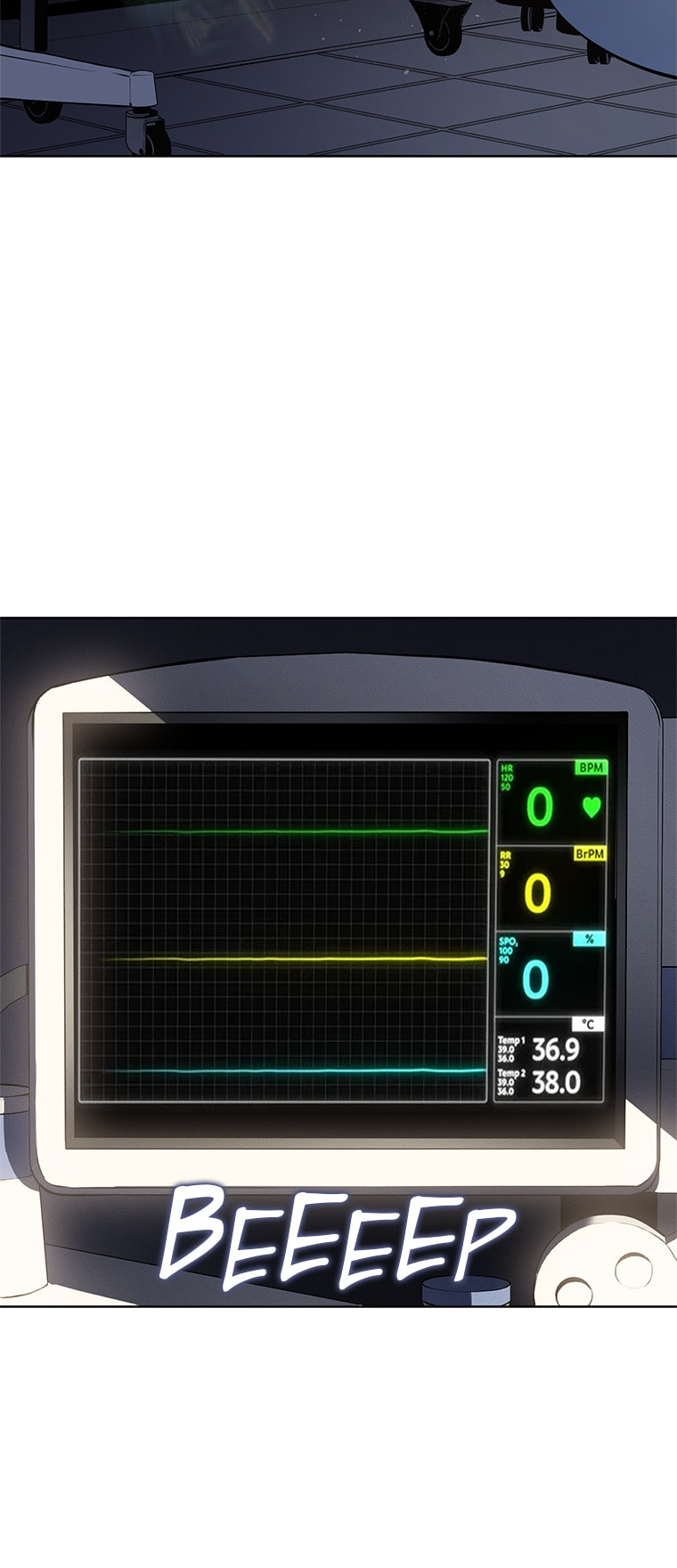 Read Solo Leveling chapter 12.1 image 77 on Lezhin