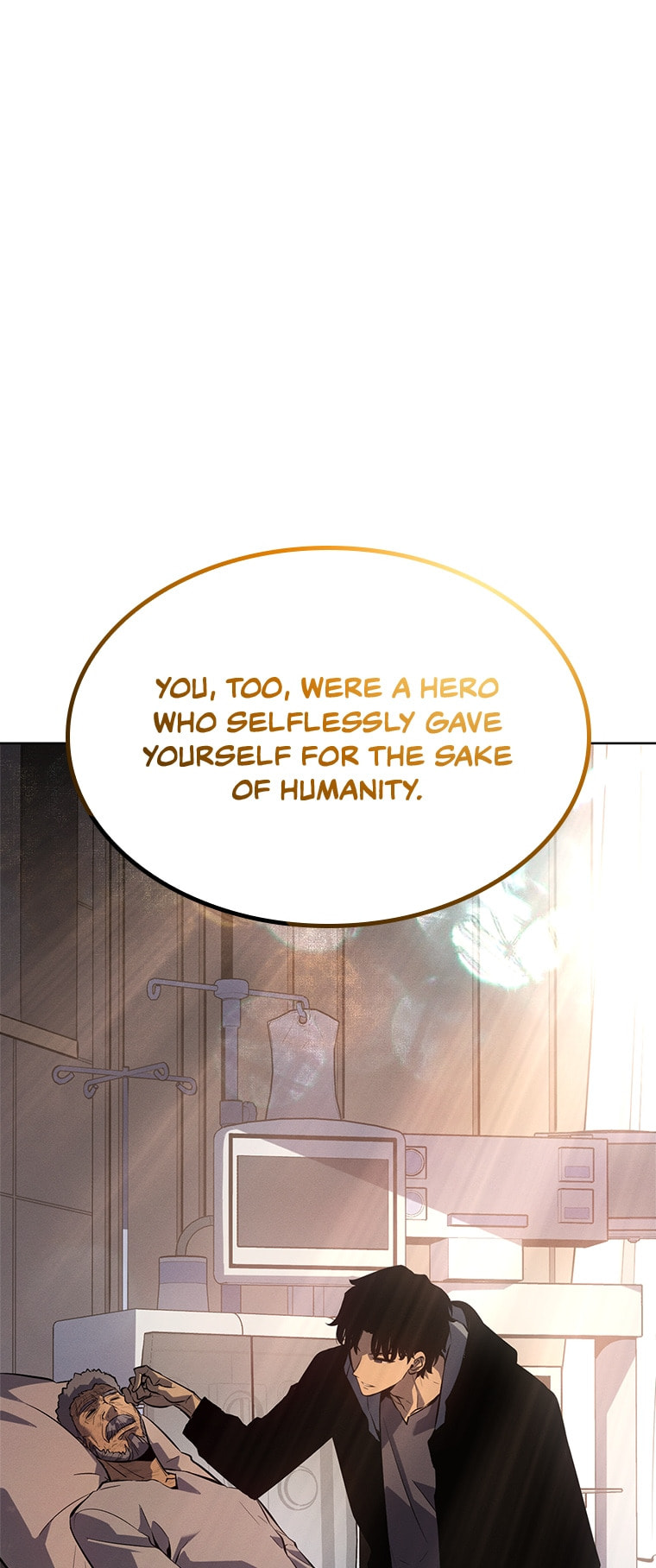 Read Solo Leveling chapter 12.1 image 80 on Lezhin