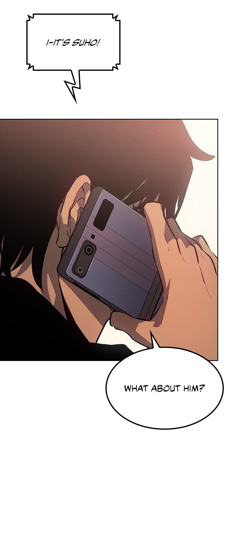 Read Solo Leveling chapter 12.1 image 84 on Lezhin