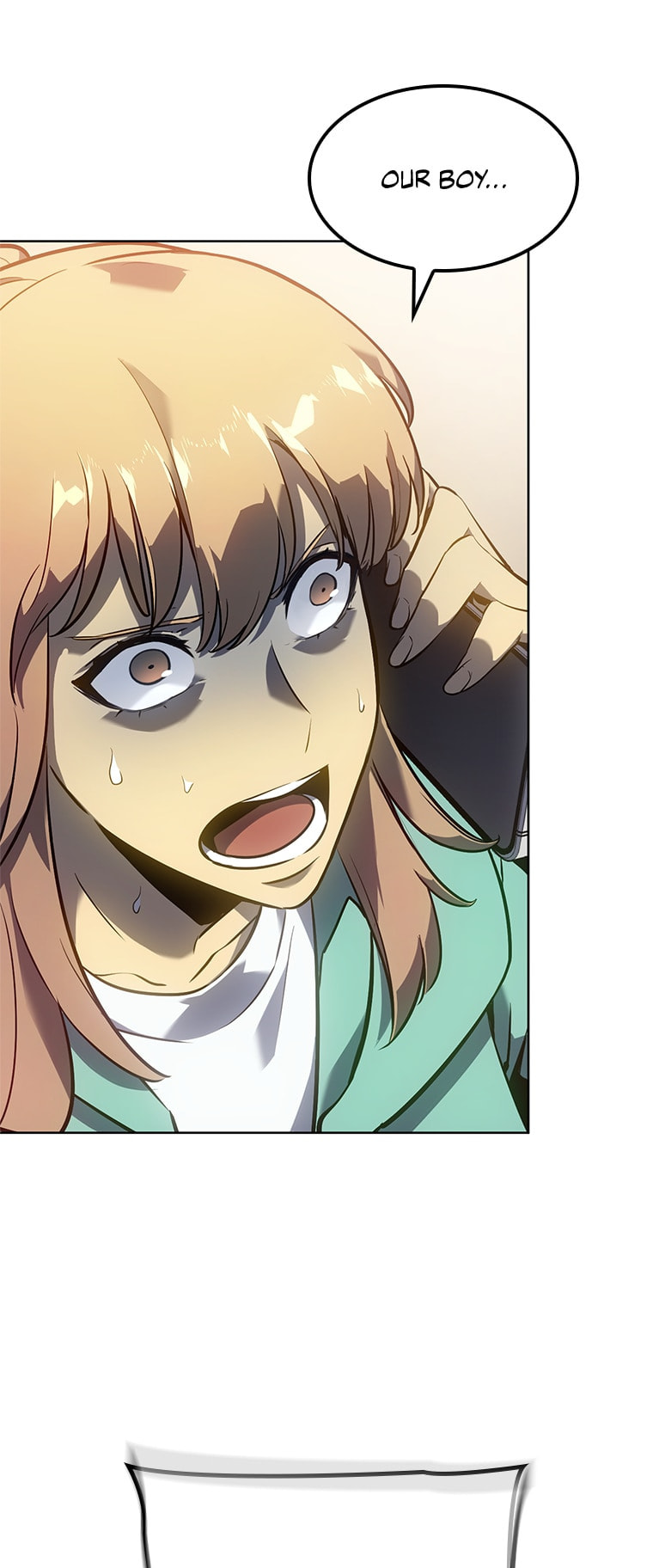 Read Solo Leveling chapter 12.1 image 85 on Lezhin