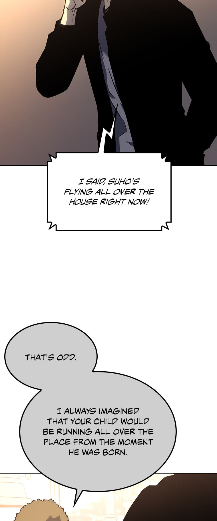 Read Solo Leveling chapter 12.1 image 88 on Lezhin