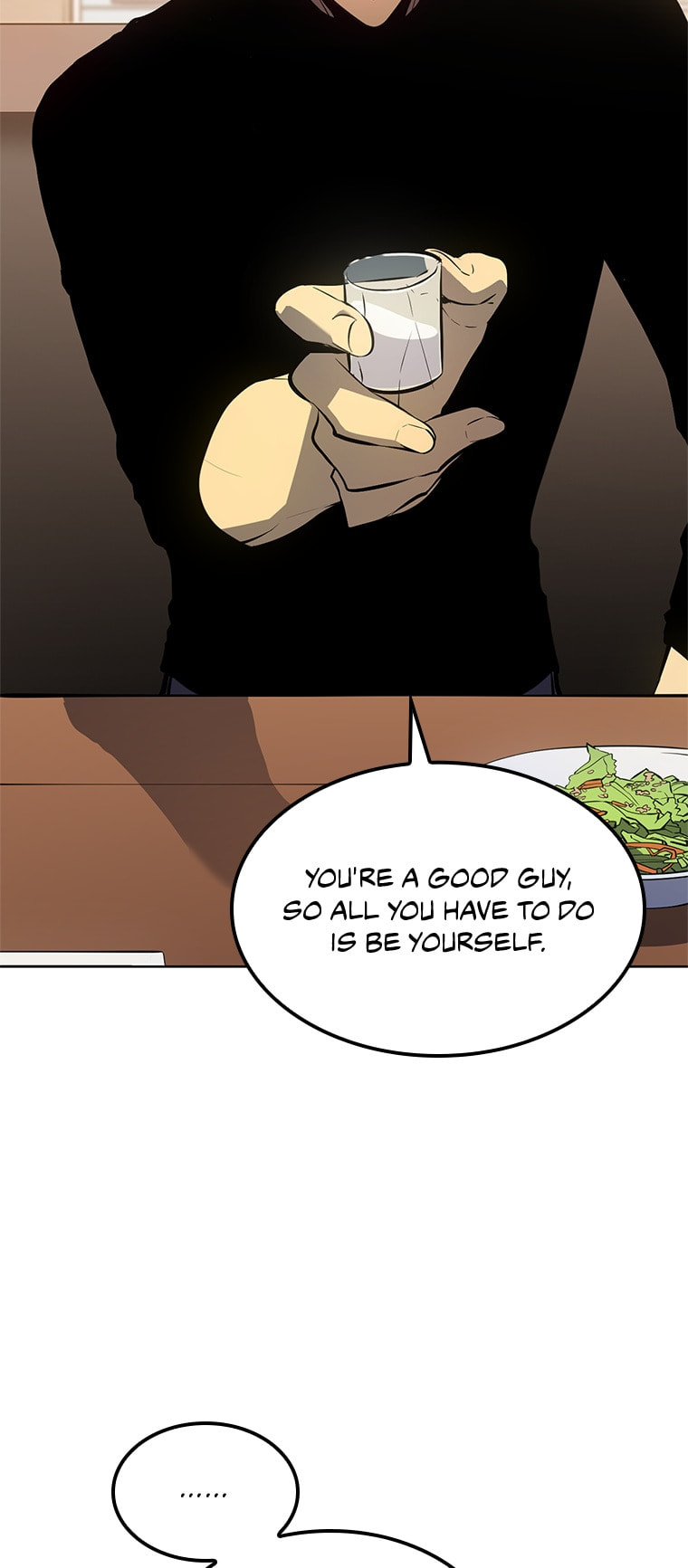 Read Solo Leveling chapter 12.1 image 9 on Lezhin