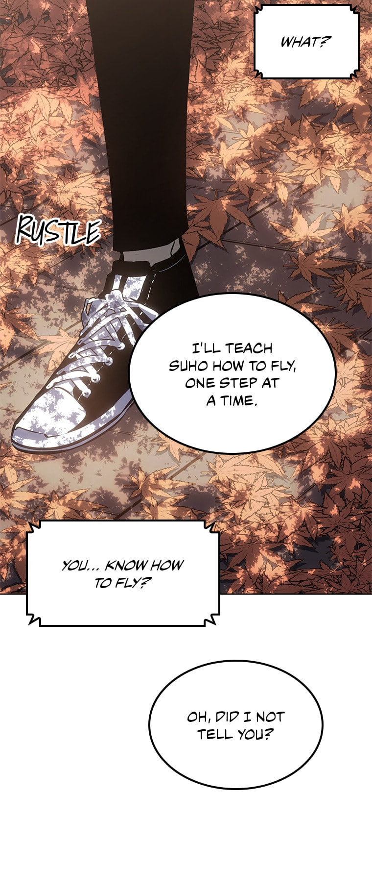 Read Solo Leveling chapter 12.1 image 90 on Lezhin