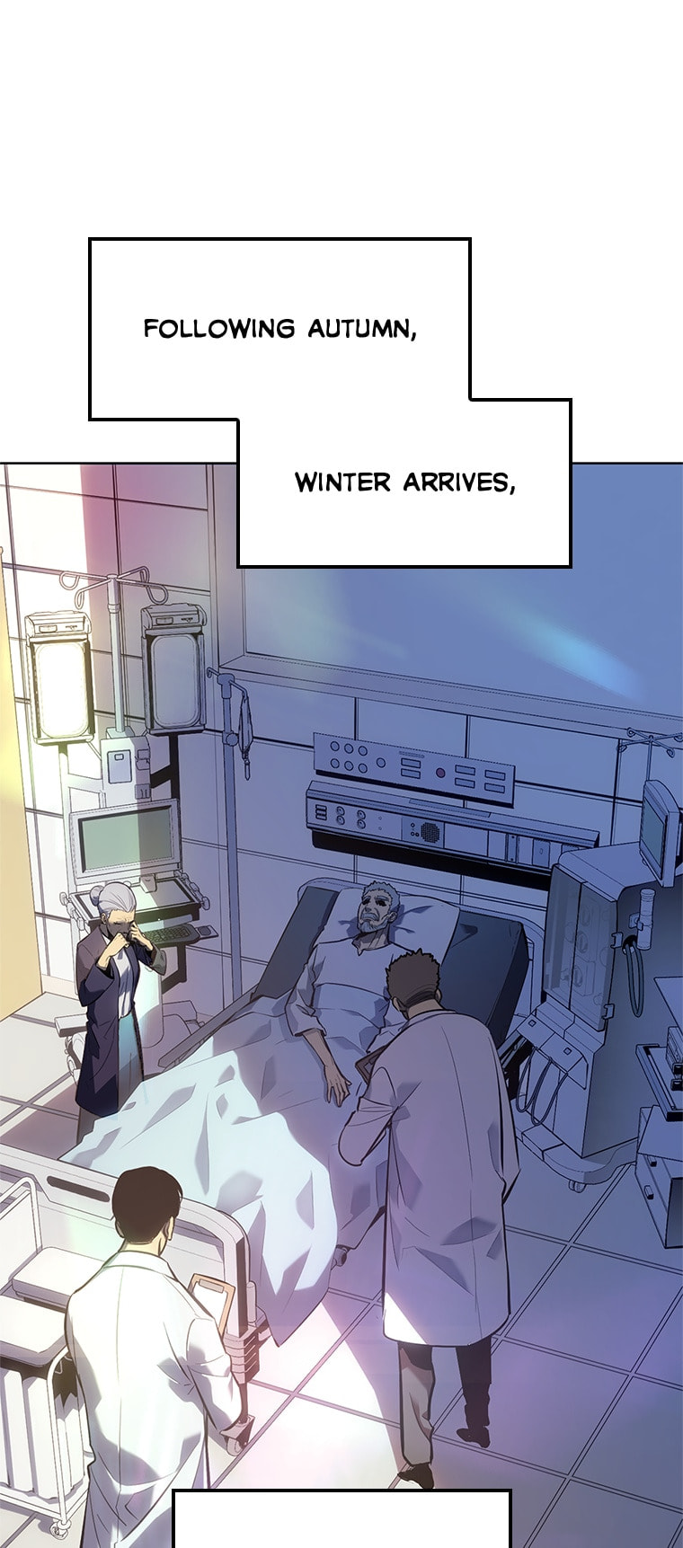 Read Solo Leveling chapter 12.1 image 91 on Lezhin