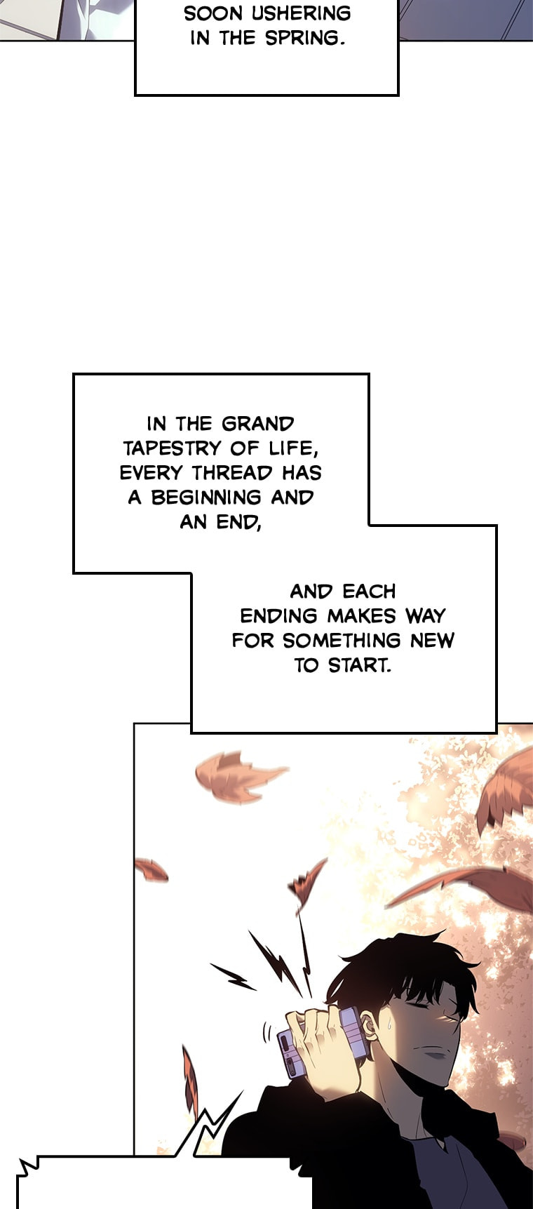 Read Solo Leveling chapter 12.1 image 92 on Lezhin