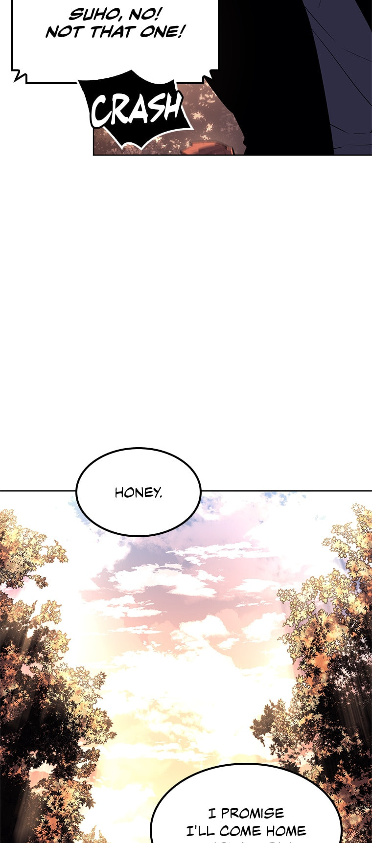Read Solo Leveling chapter 12.1 image 93 on Lezhin