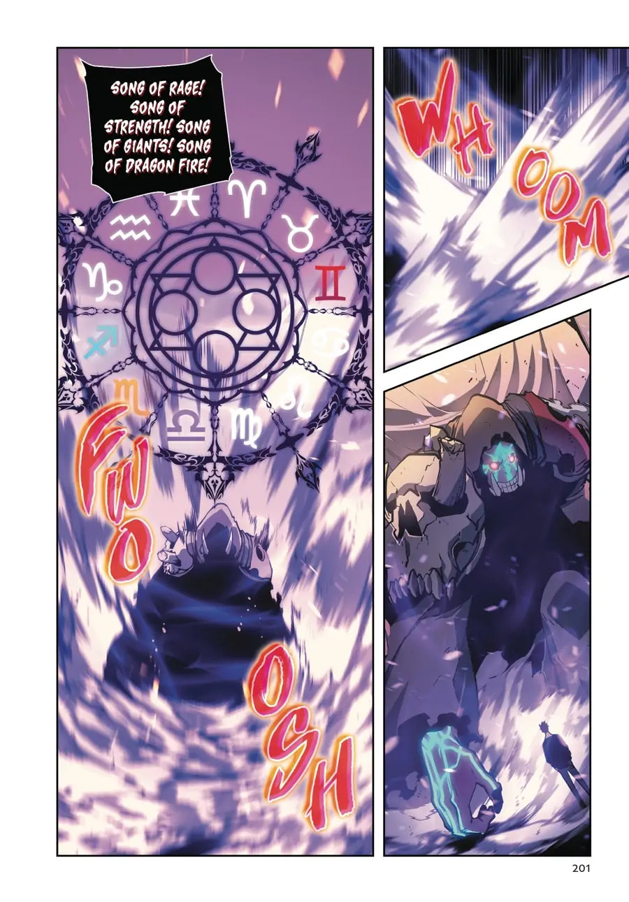Read Solo Leveling chapter 12 image 121 on Lezhin