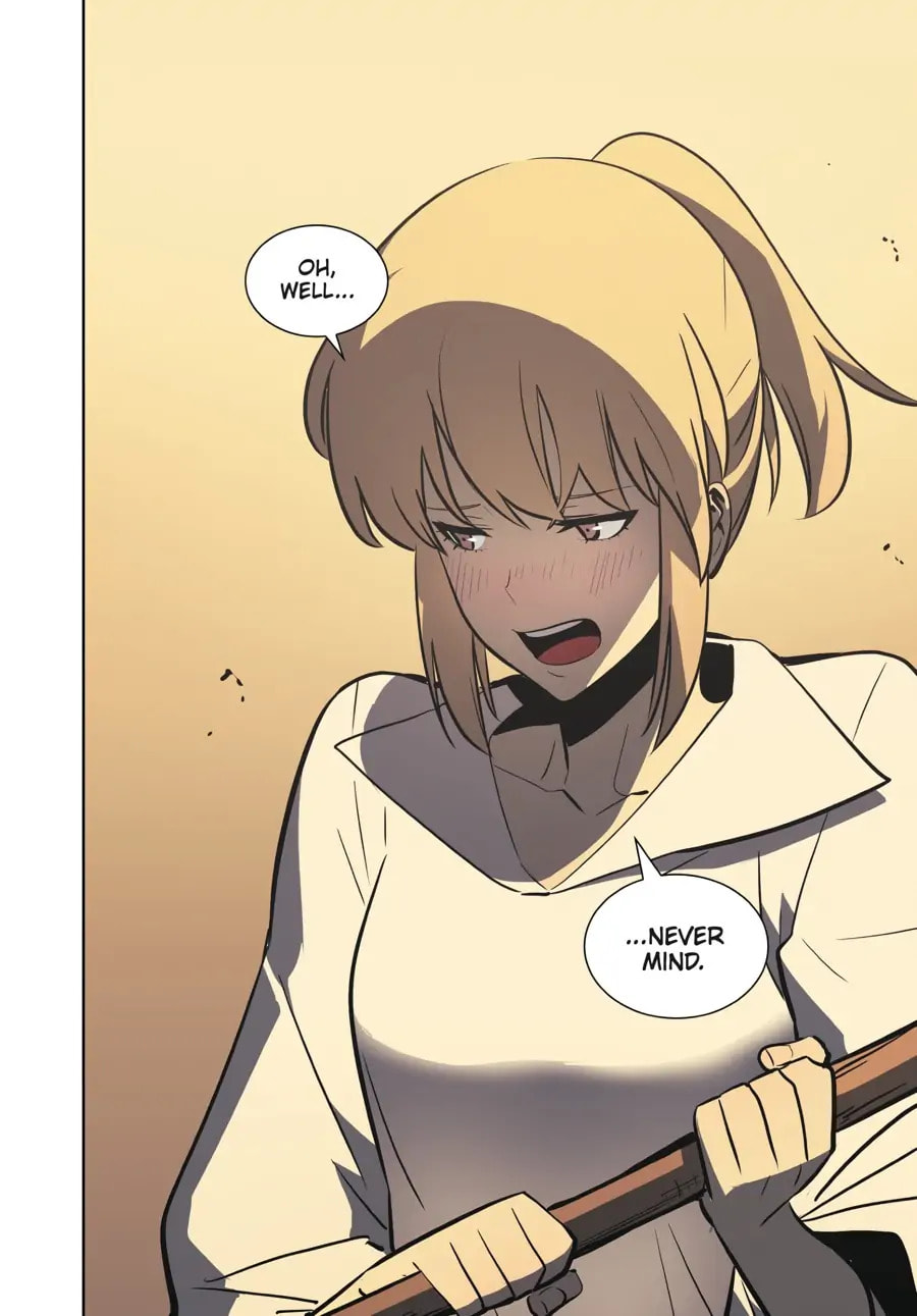 Read Solo Leveling chapter 12 image 141 on Lezhin