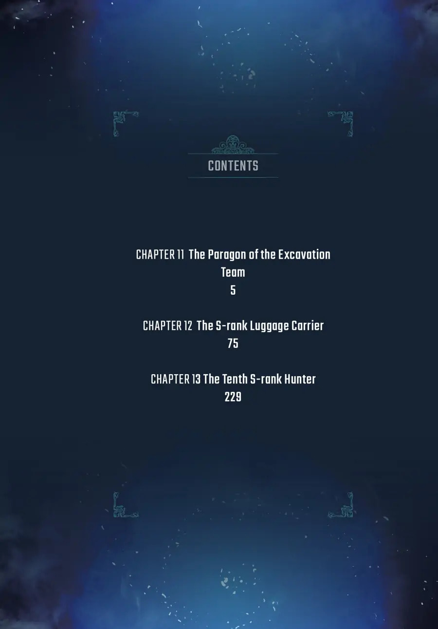 Read Solo Leveling chapter 12 image 2 on Lezhin