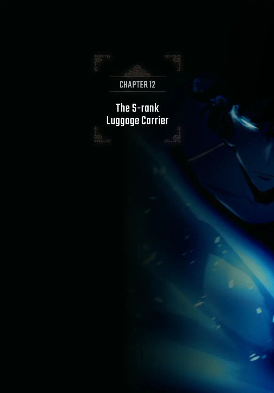 Read Solo Leveling chapter 12 image 3 on Lezhin