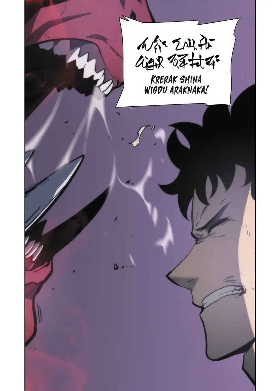 Read Solo Leveling chapter 12 image 47 on Lezhin