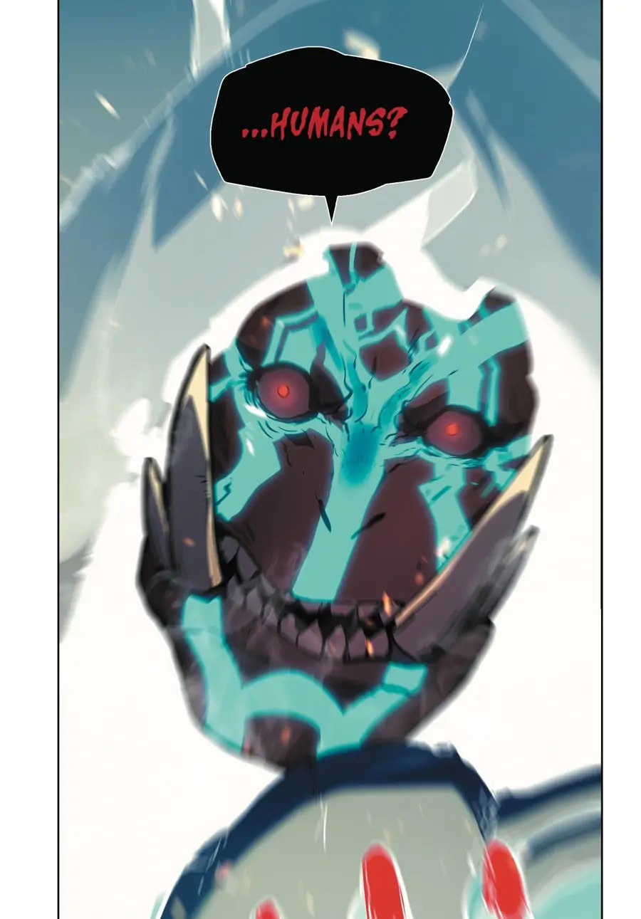 Read Solo Leveling chapter 12 image 64 on Lezhin