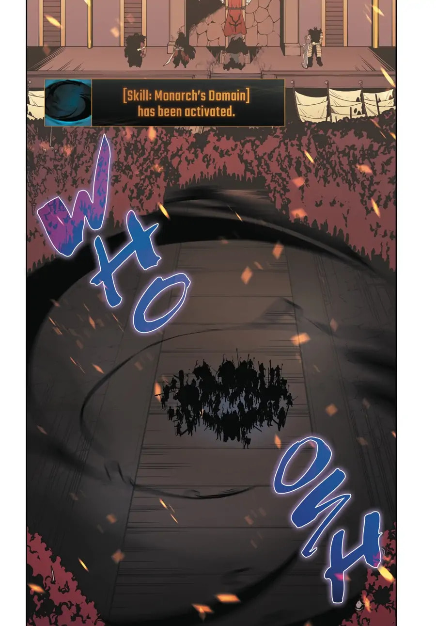 Read Solo Leveling chapter 12 image 87 on Lezhin