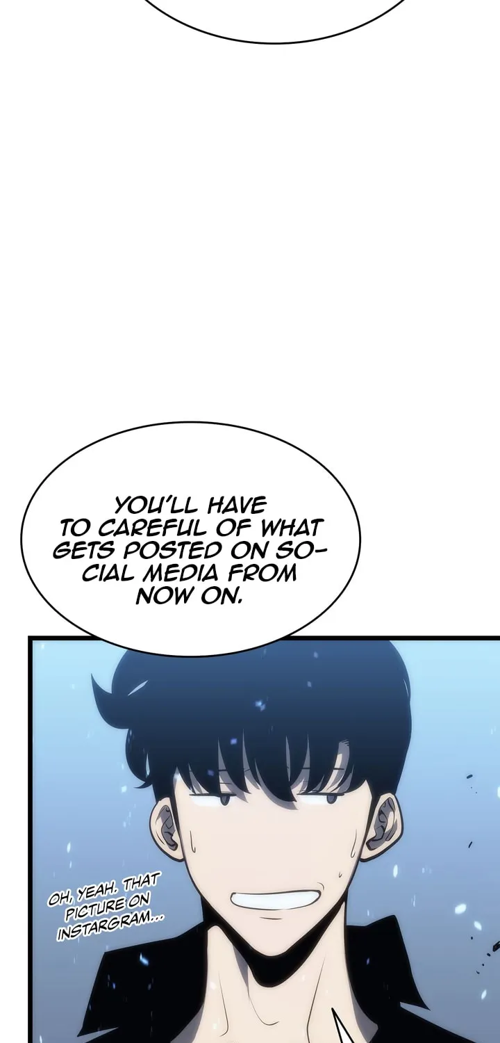 Read Solo Leveling chapter 122 image 10 on Lezhin