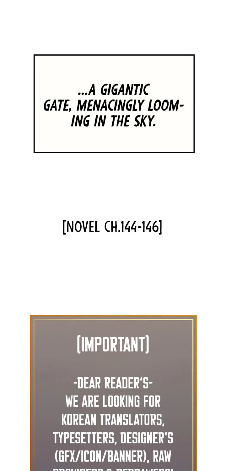 Read Solo Leveling chapter 122 image 101 on Lezhin