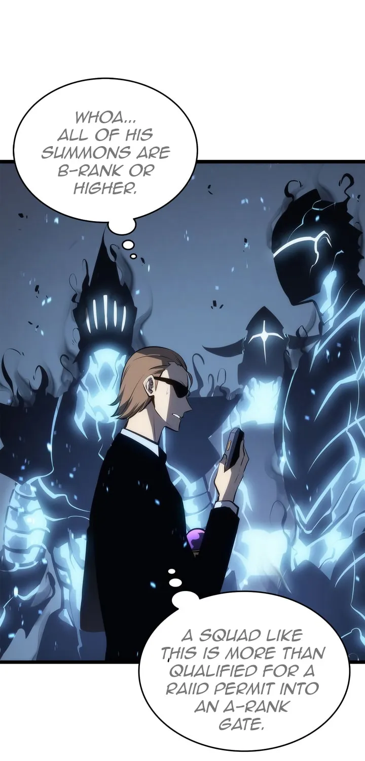 Read Solo Leveling chapter 122 image 13 on Lezhin