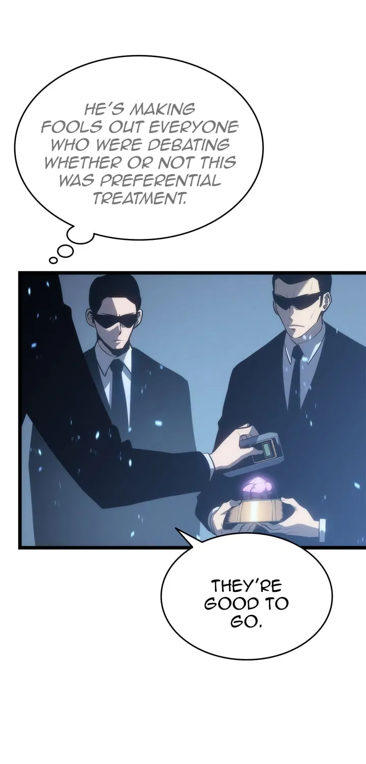 Read Solo Leveling chapter 122 image 14 on Lezhin