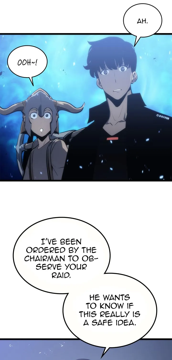 Read Solo Leveling chapter 122 image 16 on Lezhin