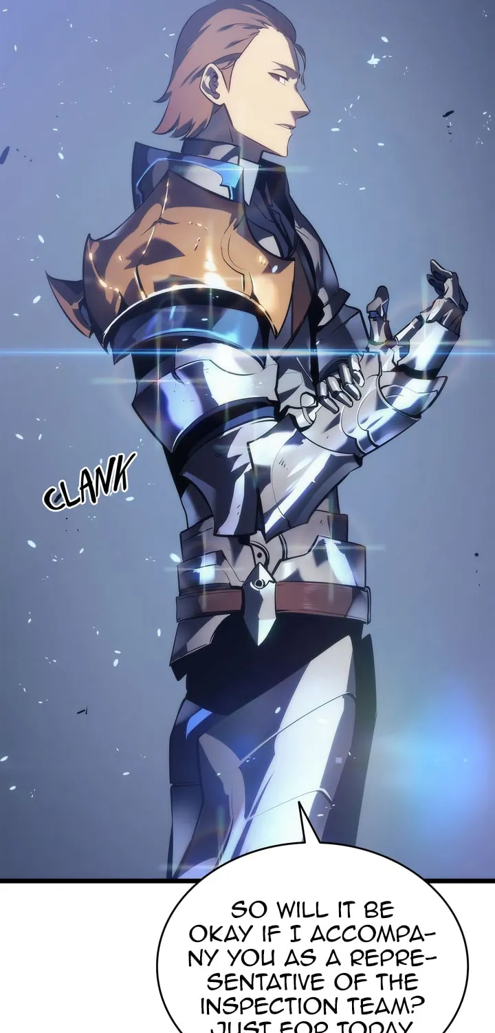 Read Solo Leveling chapter 122 image 17 on Lezhin