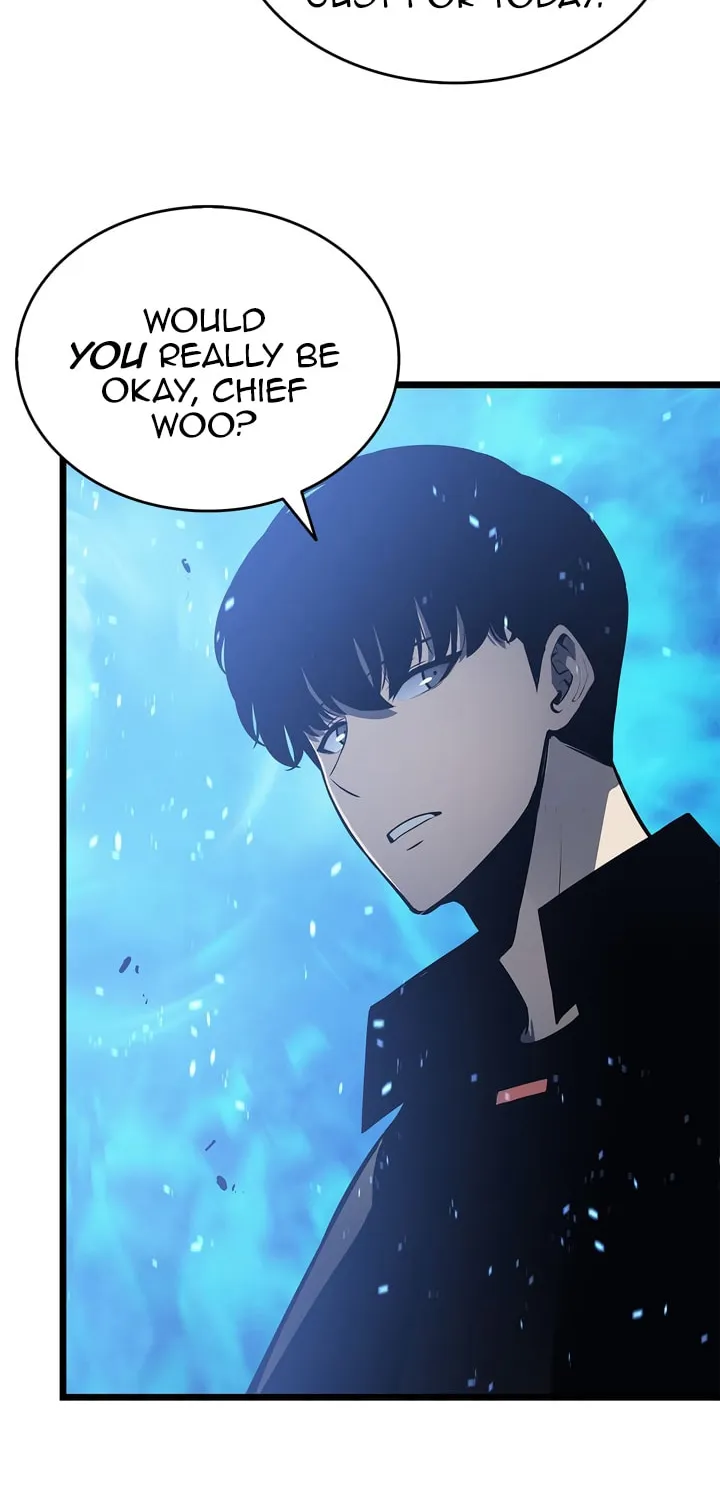 Read Solo Leveling chapter 122 image 18 on Lezhin