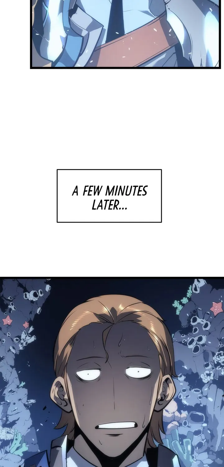 Read Solo Leveling chapter 122 image 20 on Lezhin