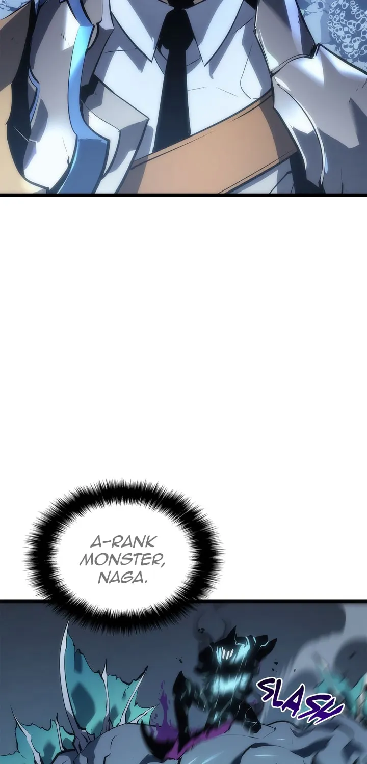 Read Solo Leveling chapter 122 image 21 on Lezhin