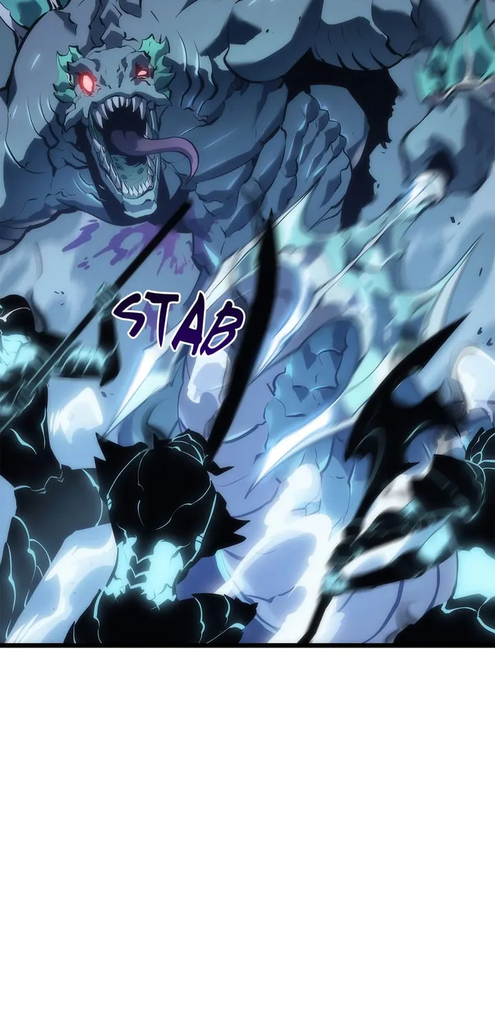 Read Solo Leveling chapter 122 image 22 on Lezhin