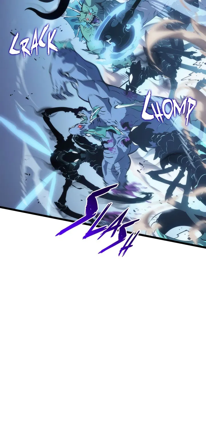 Read Solo Leveling chapter 122 image 24 on Lezhin