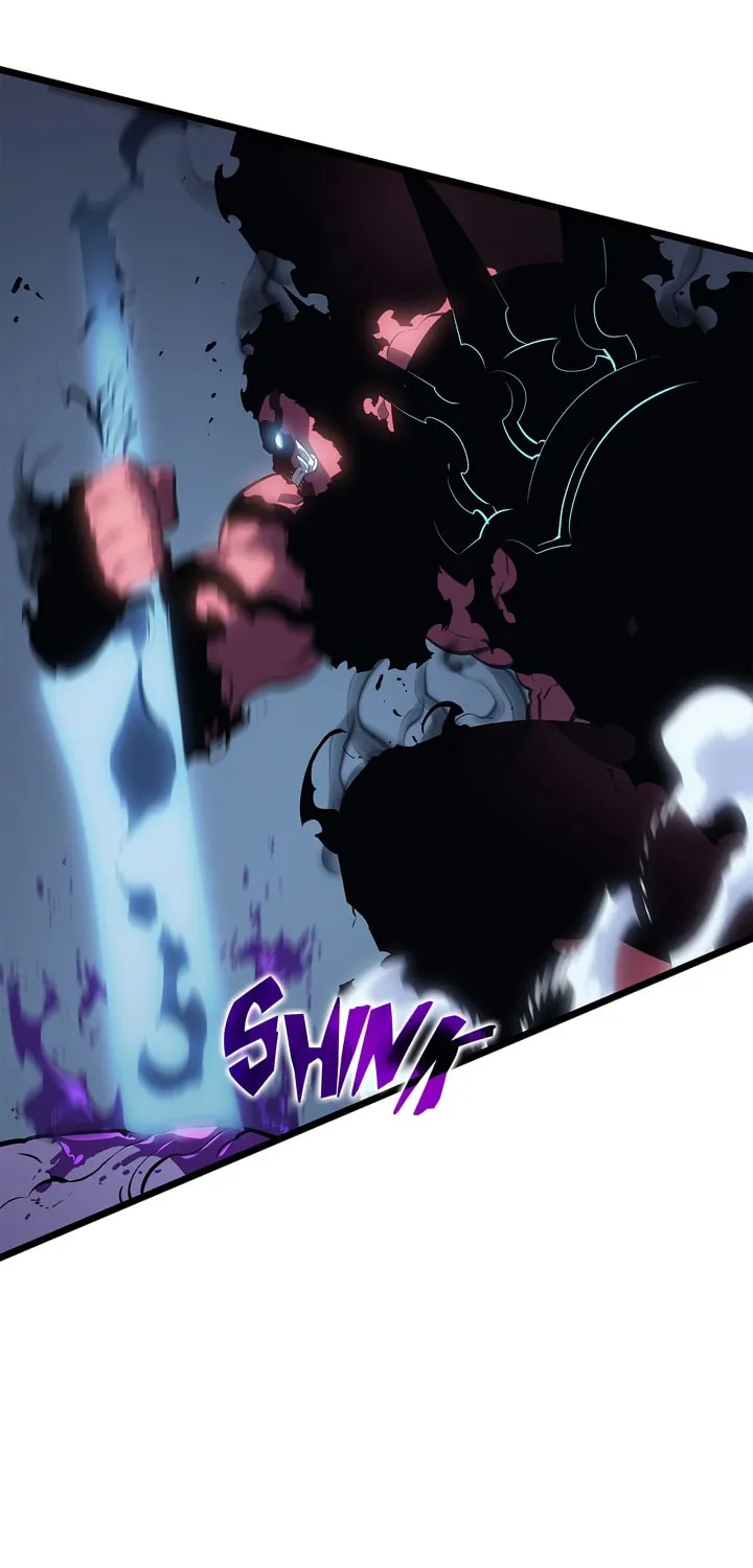 Read Solo Leveling chapter 122 image 25 on Lezhin