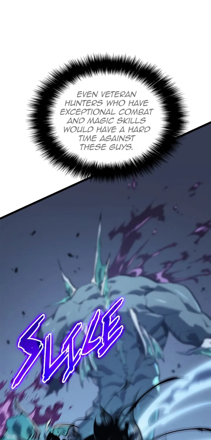 Read Solo Leveling chapter 122 image 26 on Lezhin