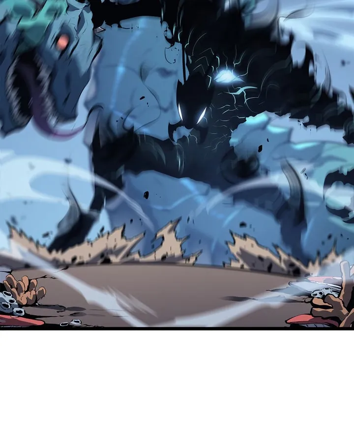 Read Solo Leveling chapter 122 image 27 on Lezhin