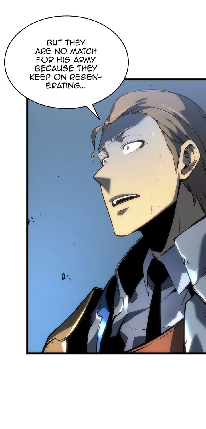 Read Solo Leveling chapter 122 image 28 on Lezhin