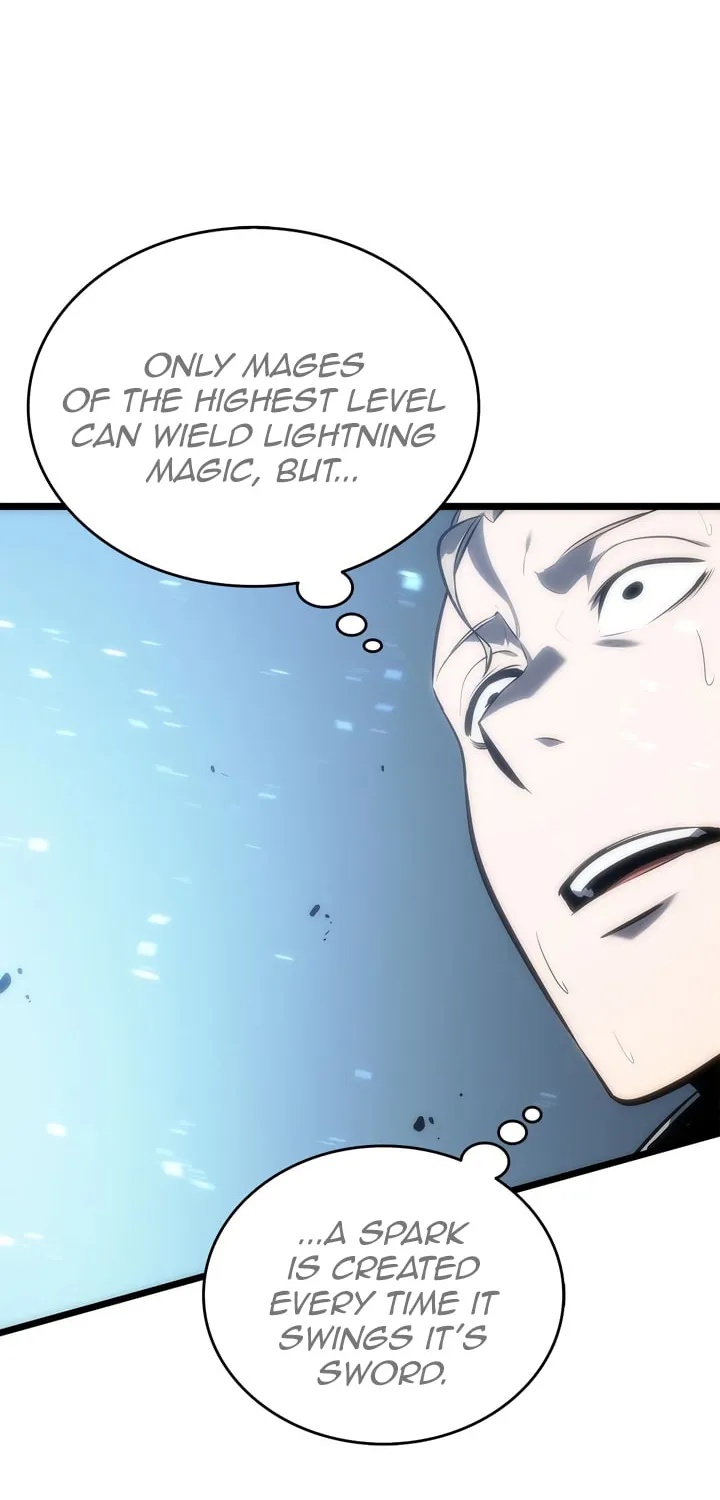 Read Solo Leveling chapter 122 image 33 on Lezhin