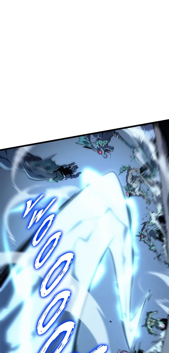 Read Solo Leveling chapter 122 image 34 on Lezhin