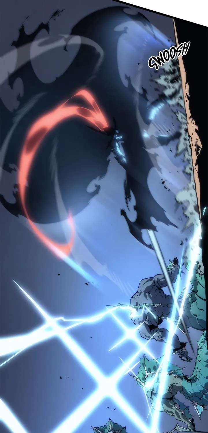 Read Solo Leveling chapter 122 image 36 on Lezhin