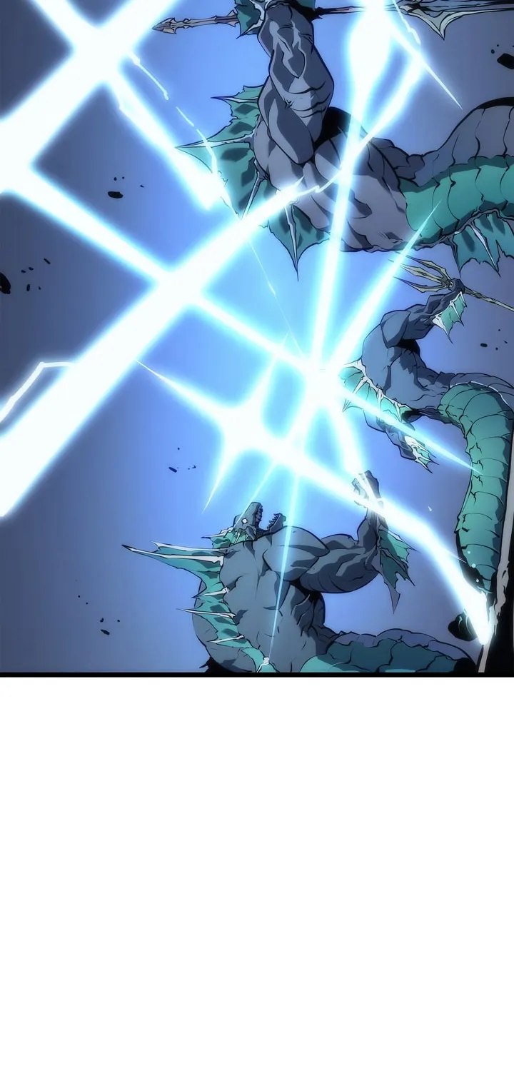 Read Solo Leveling chapter 122 image 37 on Lezhin