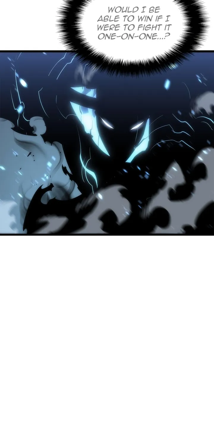 Read Solo Leveling chapter 122 image 41 on Lezhin